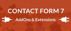 contact form 7 addons preview