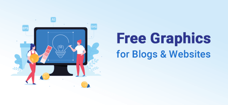 Free Graphics: The Best Sources