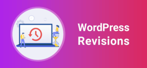 wordpress revisions preview