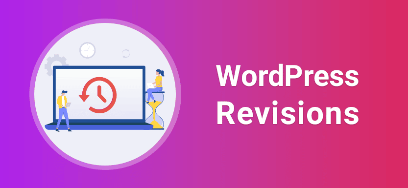 wordpress revisions preview