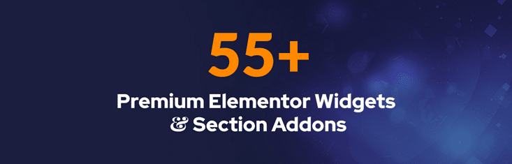 Premium AddOns for Elementor