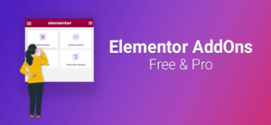 Elementor Addons Preview