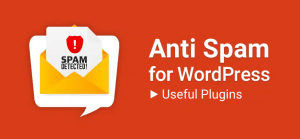 wordpress anti-spam plugins preview