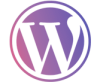 icon wordpress
