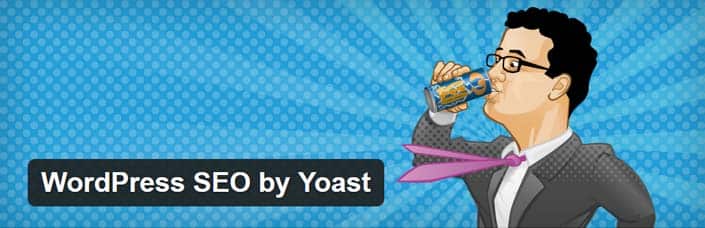 empfehlenswerte wordpress plugins - yoast SEO