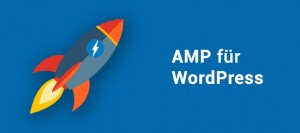 AMP für WordPress Webseiten
