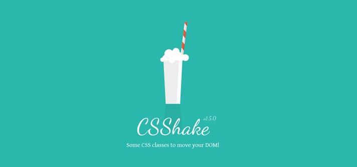 cssshake