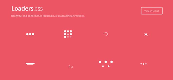 loaders css