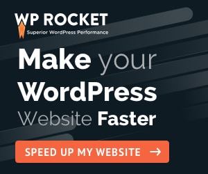 WP Rocket