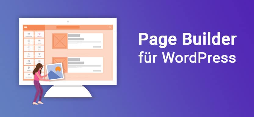 page builder für wordpress preview