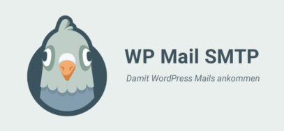 WP Mail SMTP: Wenn WordPress Mails nicht ankommen