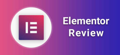 Elementor Review: Page-Builder mit Top Features (2022)