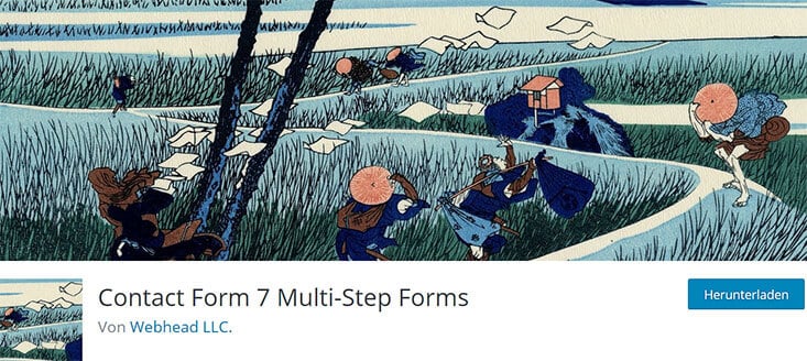 Multi-Step Form