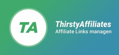 ThirstyAffiliates: der beste Affiliate Links Manager