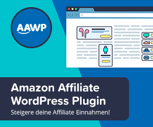 amazon affiliate wordpress plugin