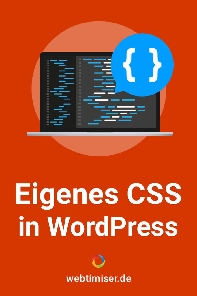 eigenes css in wordpress preview fb