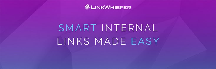 Link Whisper WordPress Plugin