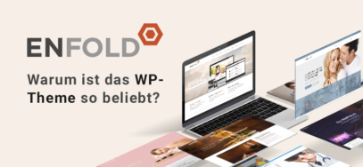 Warum ist das Enfold Theme so beliebt?