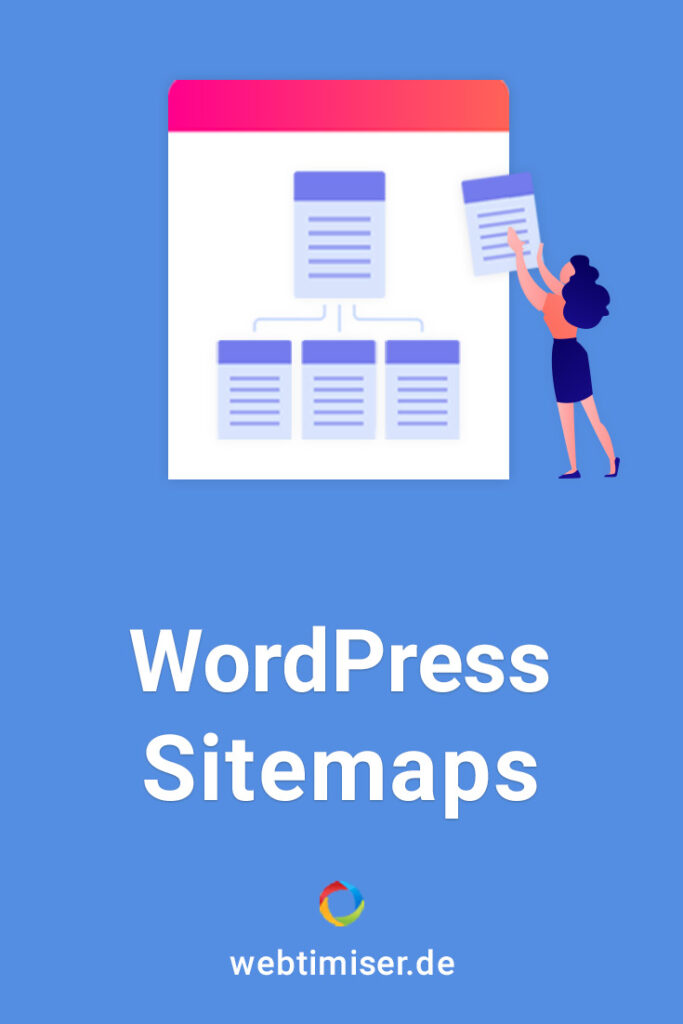WordPress Sitemap erstellen – so geht’s