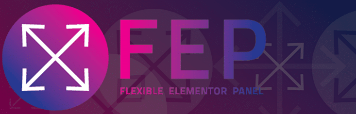 Flexible Elementor Panel