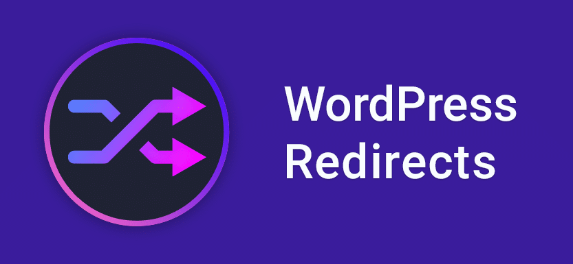 Grafische Darstellung WordPress Redirects einrichten