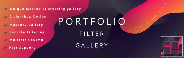 Portfolio Gallery Plugin