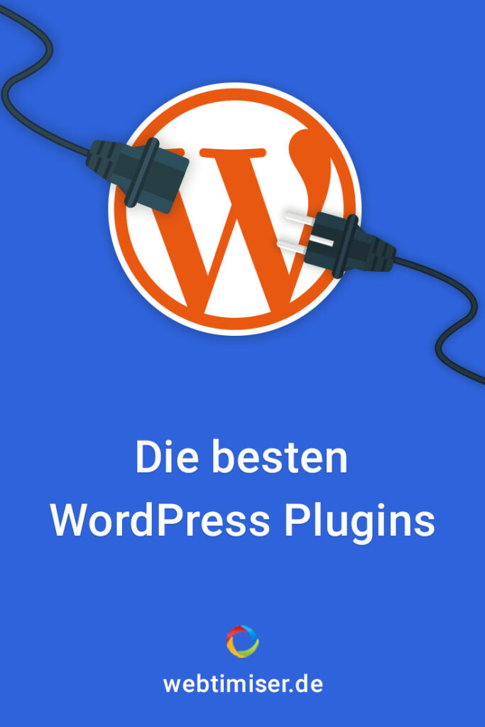 beste wordpress plugins pin