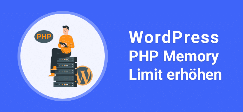 wordpress memory limit erhöhen preview