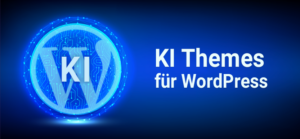 10 innovative KI WordPress Themes